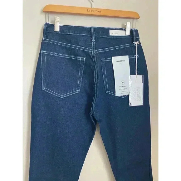 GRLFRND Karolina High Rise Skinny Jeans Size 27 - Picture 13 of 13